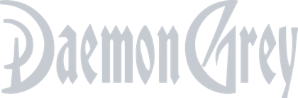 Daemon Grey