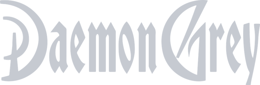 Daemon Grey